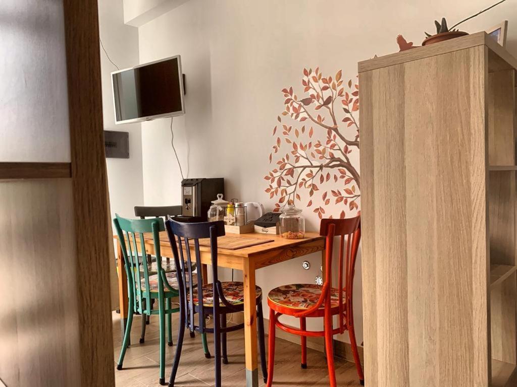 Country Bedroom Flat Vietri sul Mare Room photo